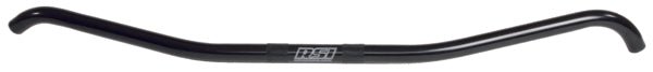RSI CHROMOLY HANDLEBAR (CB - R - BLK) - DRIVEN Canada's Powersports 810080860292CB - R - BLK