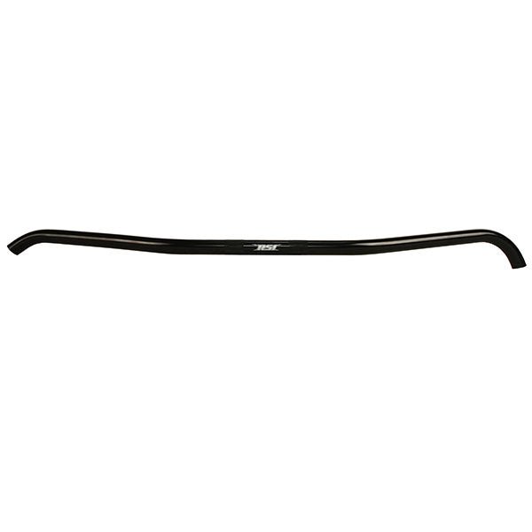RSI CHROMOLY HANDLEBAR (CB - R - BLK) - DRIVEN Canada's Powersports 810080860292CB - R - BLK
