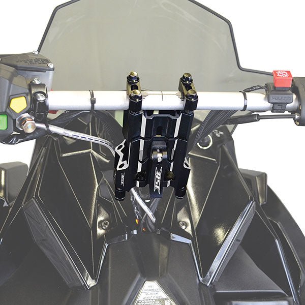 RSI FLEX ADJUSTABLE RISER - DRIVEN Canada's Powersports 810080860469RA - 46