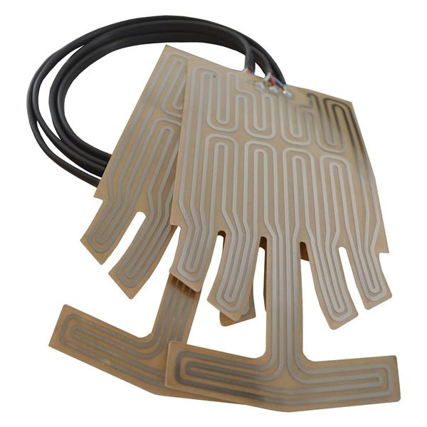 RSI HI POWER GRIP HEATER ELEMENTS KIT (GH - 12) - DRIVEN Canada's Powersports 810080861220GH - 12