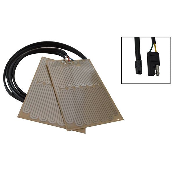 RSI HI POWER GRIP HEATER ELEMENTS KIT (GH - 25) - DRIVEN Canada's Powersports 810080861312GH - 25