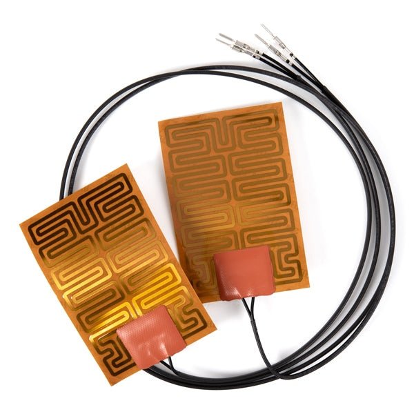 RSI HI POWER GRIP HEATER ELEMENTS KIT (GH - 27) - DRIVEN Canada's Powersports 810080861336GH - 27