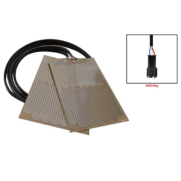 RSI HI POWER GRIP HEATER ELEMENTS KIT (GH - 3) - DRIVEN Canada's Powersports 810080861176GH - 3