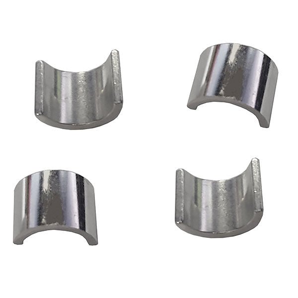 RSI HALF MOON SHIM FOR RISERS (INS - U) - DRIVEN Canada's Powersports 810080860452INS - U