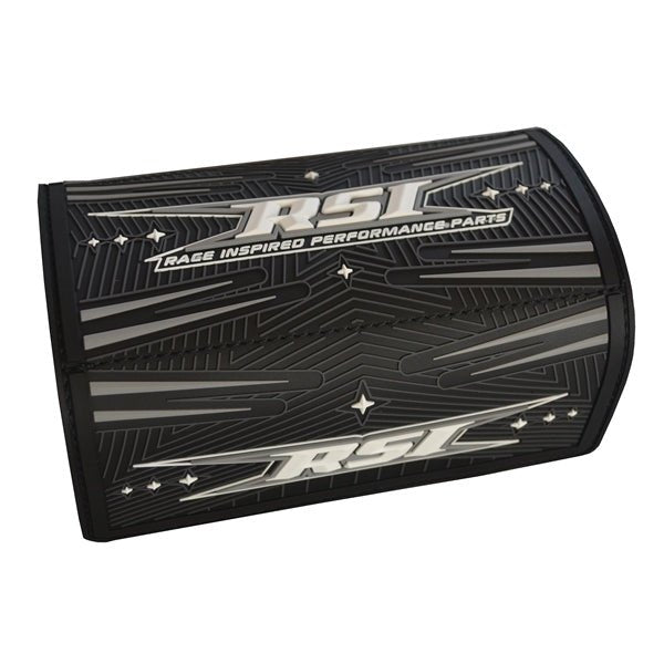 RSI HANDLEBAR PADS - DRIVEN Canada's Powersports 810080860735BPS - BLACK