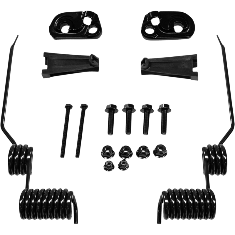 RACE SHOP INC. ICE SCRATCHERS DBL COIL - Driven Powersports Inc.SS - 8