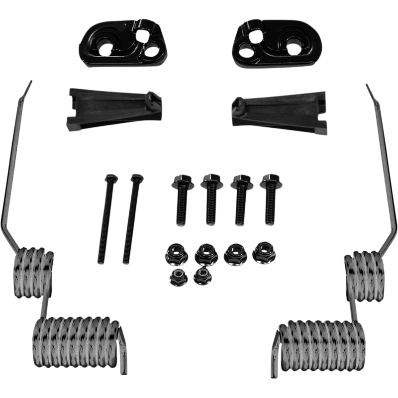 RACE SHOP INC. ICE SCRATCHERS DBLCOIL - Driven Powersports Inc.SS - 7