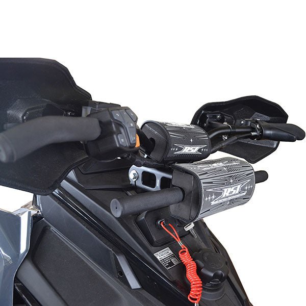 RSI COMPLETE KIDS PASSENGER HANDLEBAR KIT (RSI - KIDS - T) - DRIVEN Canada's Powersports 810080860247RSI - KIDS - T
