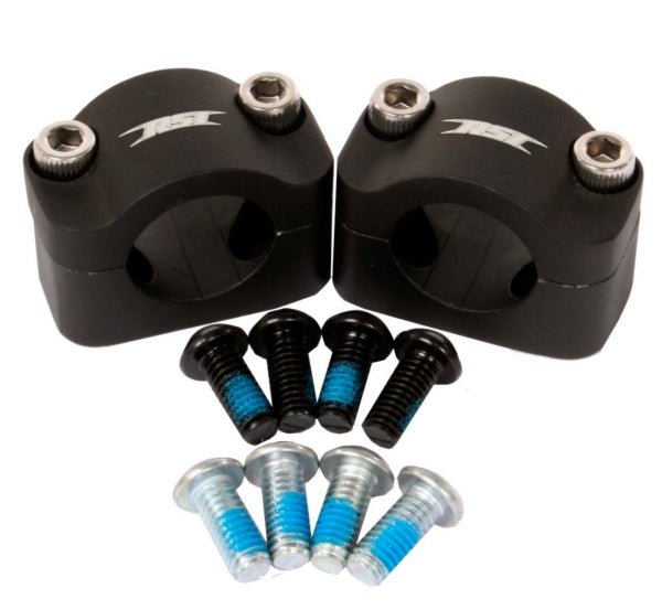 RSI OVERSIZE HANDLEBAR CLAMP KITS (OC - 1 - B) - DRIVEN Canada's Powersports 810080860544OC - 1 - B