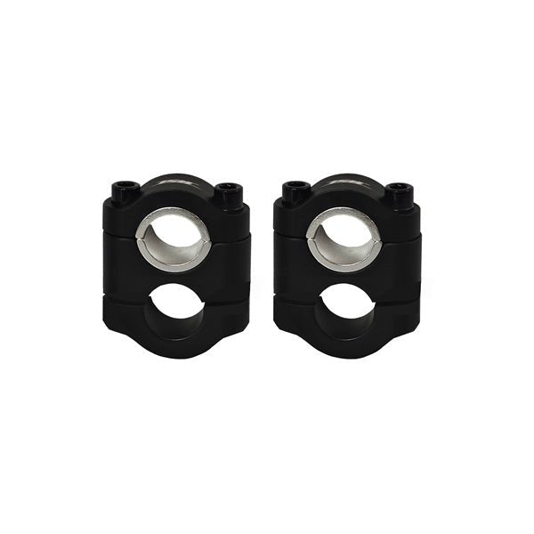 RSI PIVOTING HANDLEBAR RISERS - DRIVEN Canada's Powersports 810080860384PR - 4 - B
