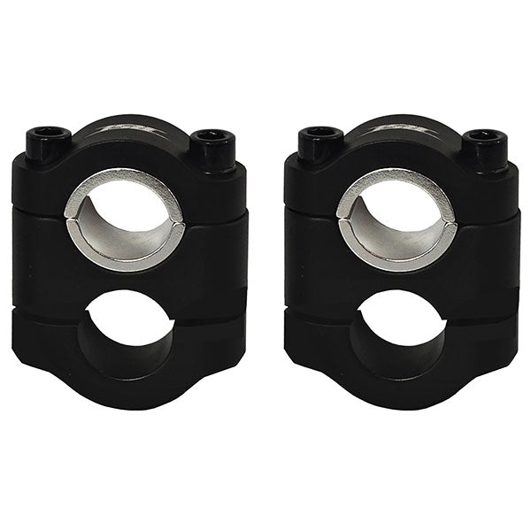 RSI PIVOTING HANDLEBAR RISERS - DRIVEN Canada's Powersports 810080860391PR - 5 - B