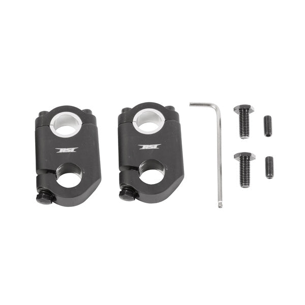 RSI PIVOTING HANDLEBAR RISERS - DRIVEN Canada's Powersports 810080860391PR - 5 - B
