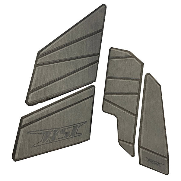 RSI POLARIS MATRYX KNEE PADS (PKP - 2) - DRIVEN Canada's Powersports PKP - 2