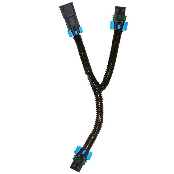 RSI ACCESSORY SPLITTER (SPL - 3) - DRIVEN Canada's Powersports 810080862050SPL - 3