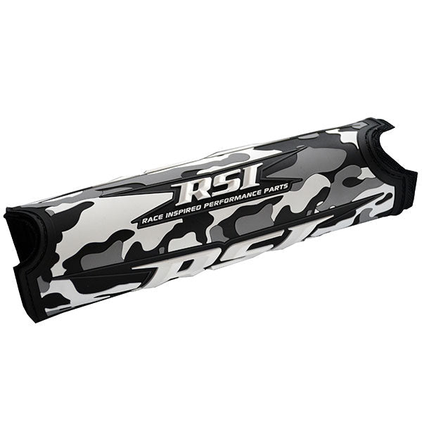 RSI ROUND HANDLEBAR BAR PAD - DRIVEN Canada's Powersports 810080860803BPR - CAMO