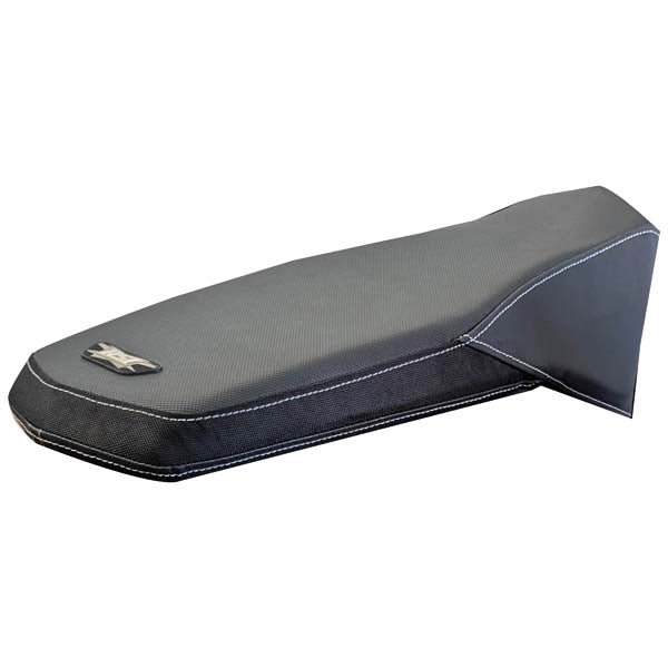 RSI SEAT COVER POL (SC - 17) - DRIVEN Canada's Powersports 810080862418SC - 17