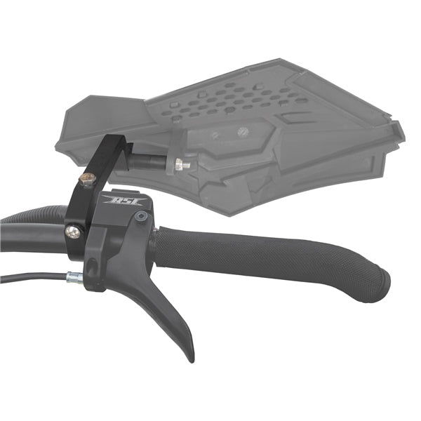 RSI STEALTH BRAKE HANDGUARD MOUNT KIT (H4464) - DRIVEN Canada's Powersports 810080862012H4464