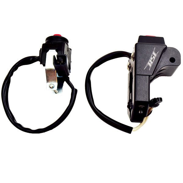RSI THROTTLE BLOCK W/KILL (TB - 5) - DRIVEN Canada's Powersports TB - 5