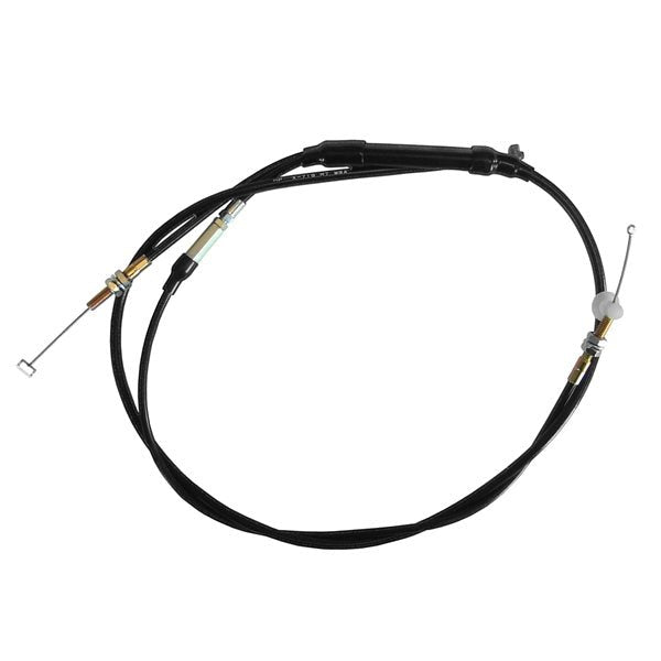 RSI EXTENDED THROTTLE CABLE (TC - 5) - DRIVEN Canada's Powersports 810080860957TC - 5