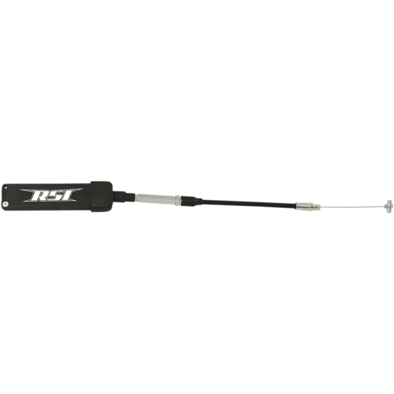 RACE SHOP INC. THROTTLE CABLE UNIV +10" - Driven Powersports Inc.TC - 10