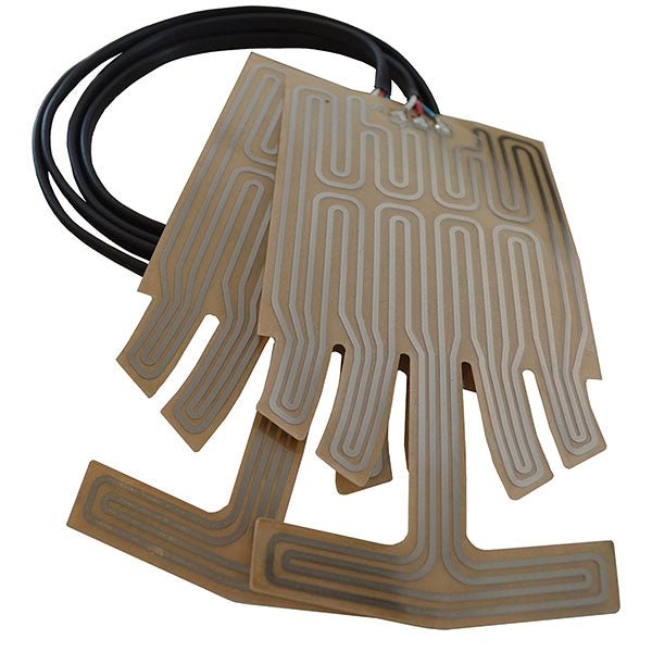 RSI HI POWER 30 WATT GRIP HEATER ELEMENT KITS (GH - 2) - DRIVEN Canada's Powersports 810080861169GH - 2