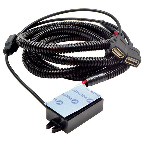 RSI USB POWER CABLES (USB - C) - DRIVEN Canada's Powersports 810080861633USB - C
