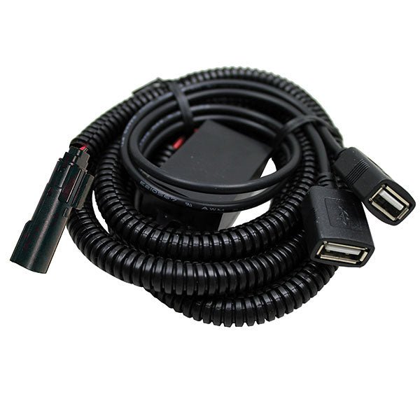 RSI USB POWER PLUG (USB - S1) - DRIVEN Canada's Powersports 810080861657USB - S1