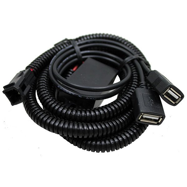 RSI USB POWER PLUG (USB - S) - DRIVEN Canada's Powersports 810080861640USB - S