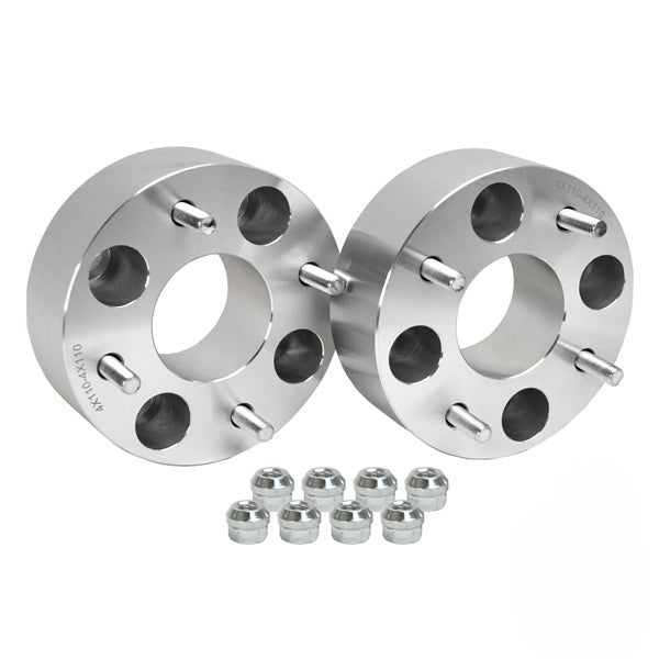 RUGGED WHEEL SPACER BOMBARDIER DS50 (PAWS - 1035) - DRIVEN Canada's Powersports 840844015163PAWS - 1035