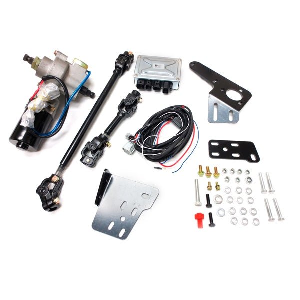 RUGGED ELECTRONIC POWER STEERING SYSTEM (PEPS - 1002) - DRIVEN Canada's Powersports 9999999988PEPS - 1002