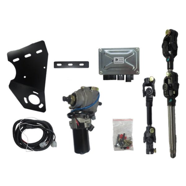 RUGGED ELECTRONIC POWER STEERING SYSTEM (PEPS - 4004) - DRIVEN Canada's Powersports 9999999988PEPS - 4004