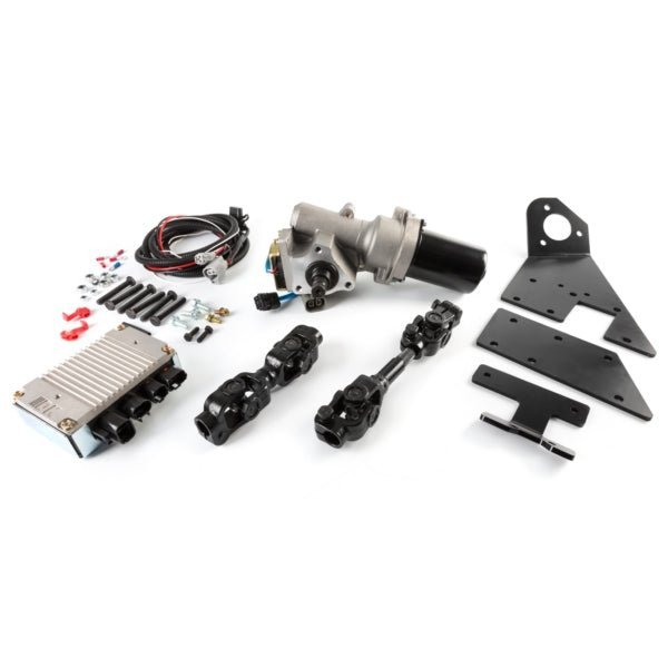 Rugged Electronic Power Steering System - DRIVEN Canada's Powersports 9999999988PEPS-2002