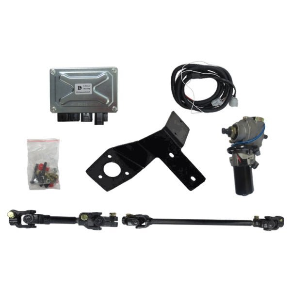 Rugged Electronic Power Steering System - DRIVEN Canada's Powersports 9999999988PEPS-6001