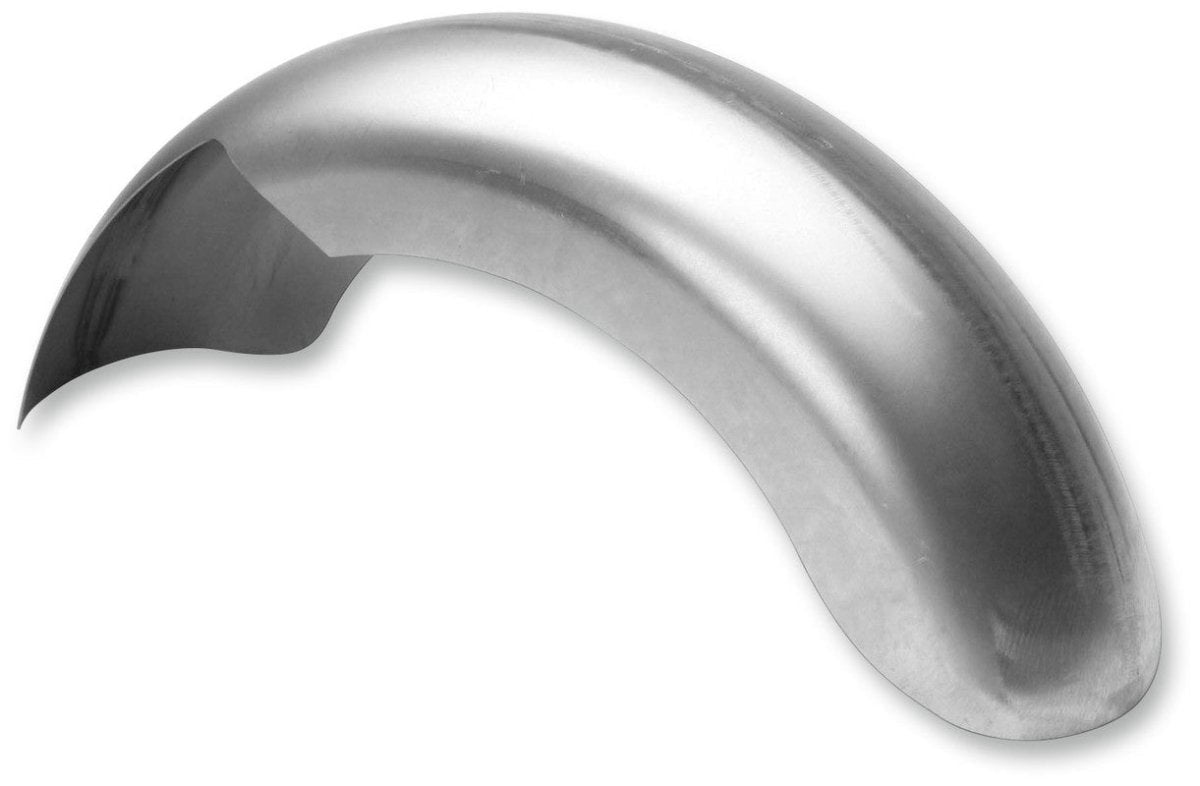 RUSS WERNIMONT DESIGNS 7.25" LEFT/DR RIGID REAR FENDER - Driven Powersports Inc.DS 380624