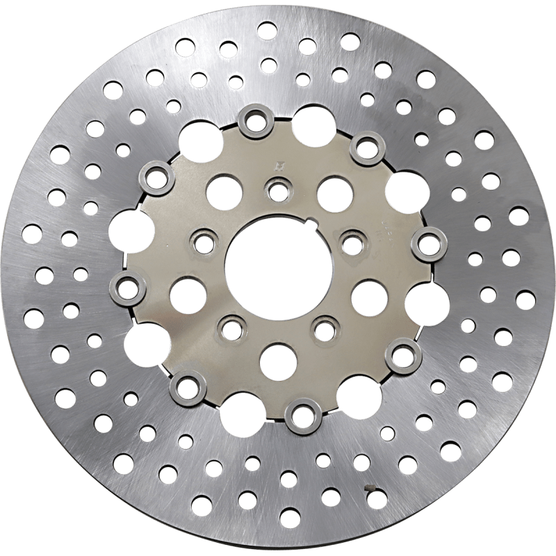 RUSSELL 00-14 11.5 FRT FLOATING BRAKE ROTOR Front - Driven Powersports