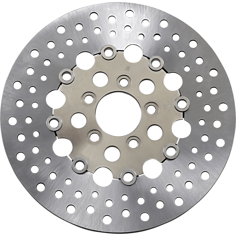 RUSSELL 00 - 16 11.5" REAR FLOATING BRK ROTOR - Driven Powersports Inc.087133909967R47013