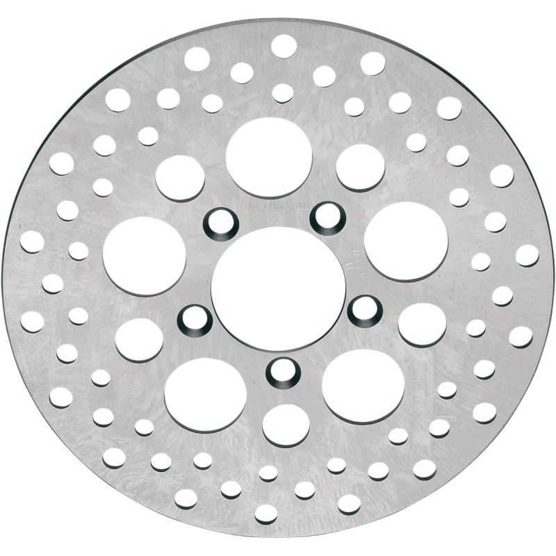 RUSSELL 77 - 83 FRONT 10" SATIN ROTOR (R47003) - DRIVEN Canada's Powersports 087133470030R47003