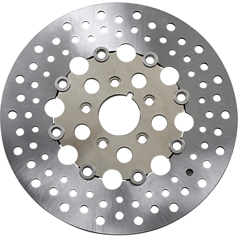 RUSSELL 84 - 99 FRONT F/FLOAT 11.5 ROTOR (R47010) - DRIVEN Canada's Powersports 087133470108R47010