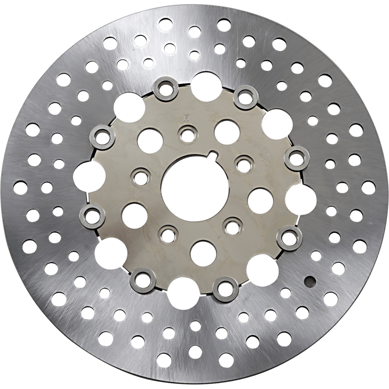RUSSELL 84 - 99 FRONT F/FLOAT 11.5 ROTOR (R47010) - DRIVEN Canada's Powersports 087133470108R47010