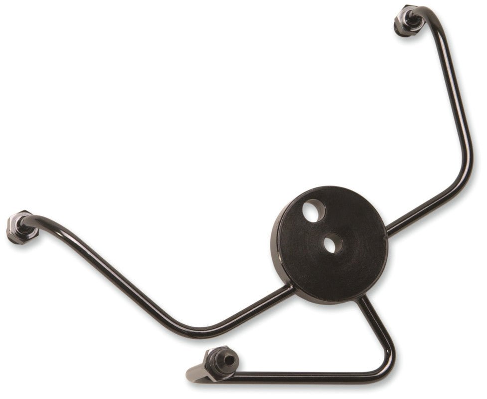 RUSSELL FRONT WIDE GLIDE MALE JUNCTION BLOCK (R43063B) - DRIVEN Canada's Powersports 087133909547R43063B