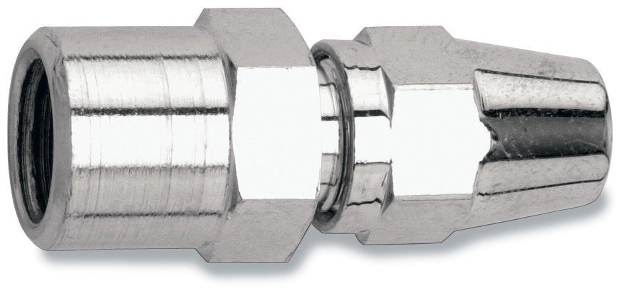 RUSSELL PRO SYSTEM II FEMALE HOSE END (R4344C) - DRIVEN Canada's Powersports 087133434407R4344C