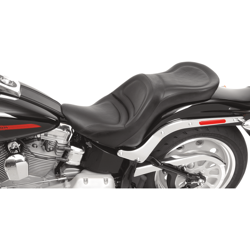 SADDLEMEN 06 - 10FXST 07 - 12 FLSTF SADDLEHYDE EXPLORE (806 - 12 - 0291) - DRIVEN Canada's Powersports 806 - 12 - 0291