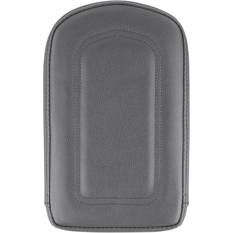 SADDLEMEN 11X 6 - 1/2" GRAVESTONE SISSY BAR PAD (0411) - DRIVEN Canada's Powersports 0411