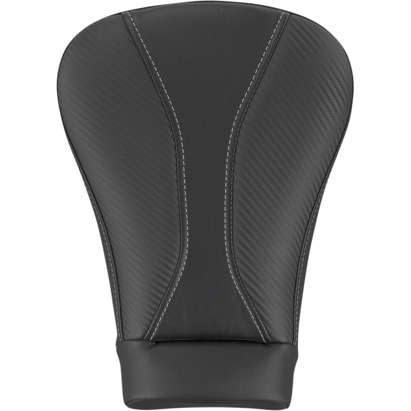 SADDLEMEN PILLION DOMINATOR (808 - 07B - 0242L) - DRIVEN Canada's Powersports 808 - 07B - 0242L