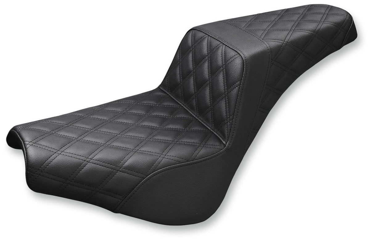 SADDLEMEN SEAT STEP UP LS (818 - 30 - 175) - DRIVEN Canada's Powersports 818 - 30 - 175