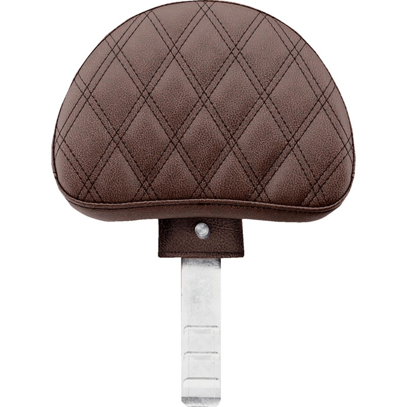 SADDLEMEN BACKREST LS DRIVER - DRIVEN Canada's Powersports 11567BLS