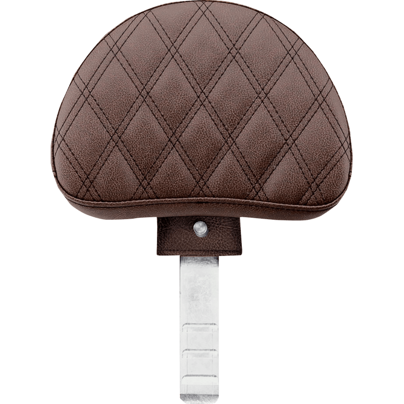 SADDLEMEN BACKREST LS DRIVER - DRIVEN Canada's Powersports 11567BLS