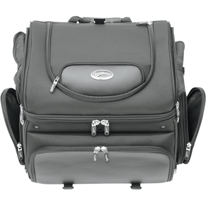 SADDLEMEN CONVERTIBLE PET CARRIER & CARGO BAG (35150131) - DRIVEN Canada's Powersports 35150131