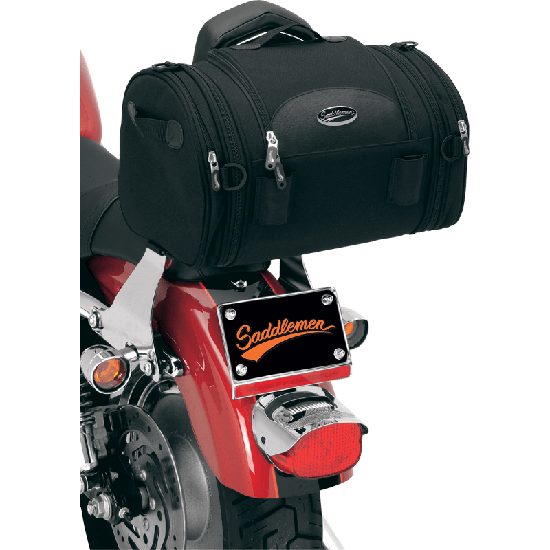 SADDLEMEN DELUXE ROLL BAG (3515 - 0075) - DRIVEN Canada's Powersports 3515 - 0075
