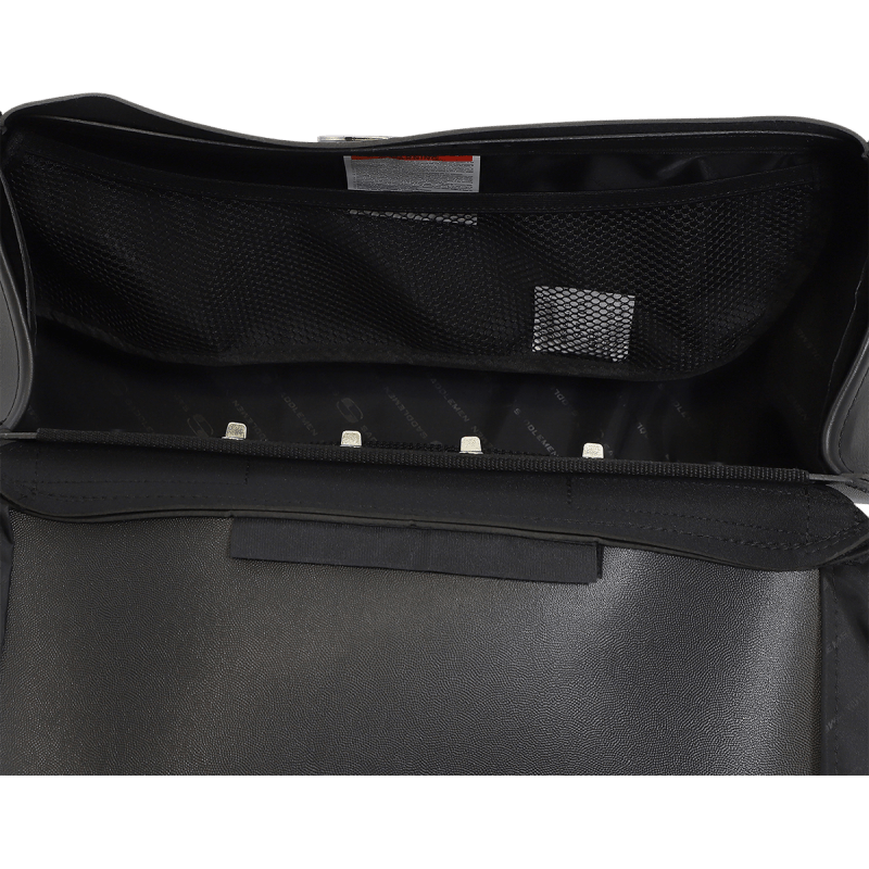 SADDLEMEN DRIFTER SLANT XJUMBO SADDLEBAG (3501 - 0321) - DRIVEN Canada's Powersports 3501 - 0321